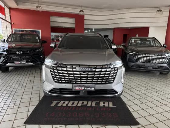 Carro 1.5 PHEV19 E-TRACTION