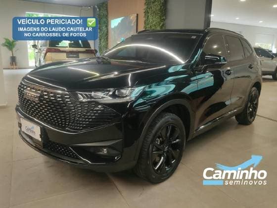Carro 1.5 HEV PREMIUM E-TRACTION