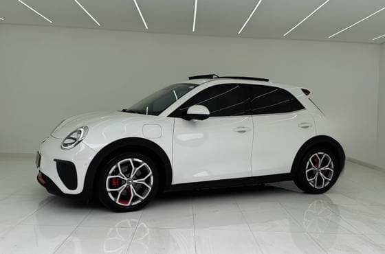 Carro 63 KW ELÉTRICO GT