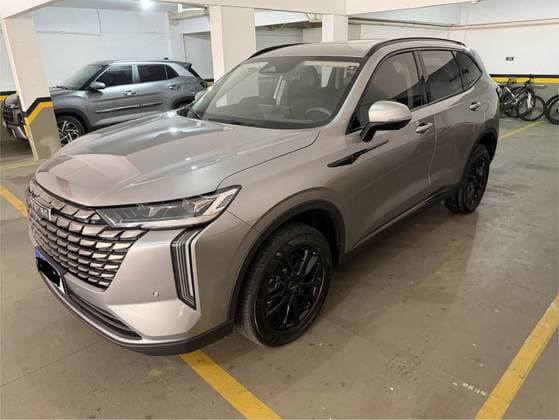 Carro 1.5 HEV2 E-TRACTION