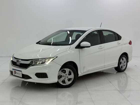 Carro 1.5 DX 16V FLEX 4P MANUAL