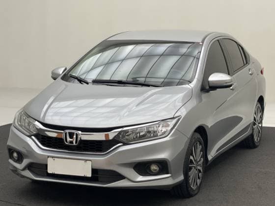 Carro 1.5 EX 16V FLEX 4P AUTOMÁTICO
