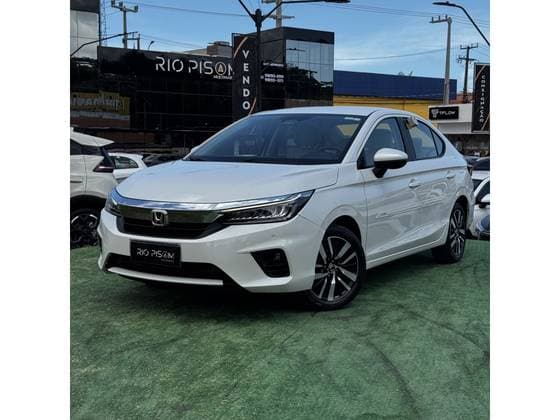 Carro 1.5 i-VTEC FLEX TOURING CVT