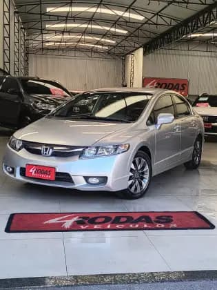 Carro 1.8 LXL SE 16V FLEX 4P AUTOMÁTICO