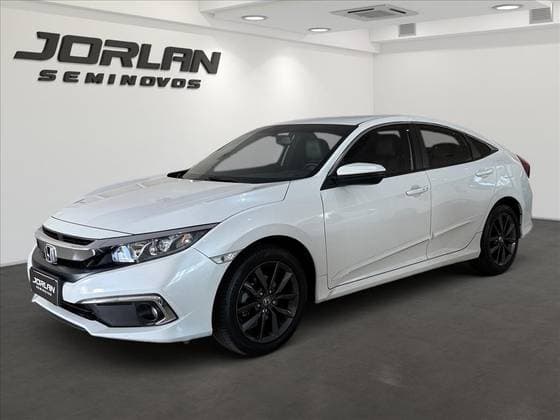 Carro 2.0 16V FLEXONE EX 4P CVT