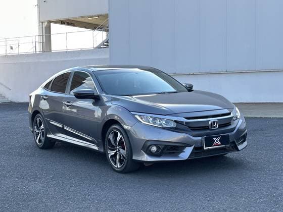 Carro 2.0 16V FLEXONE EXL 4P CVT