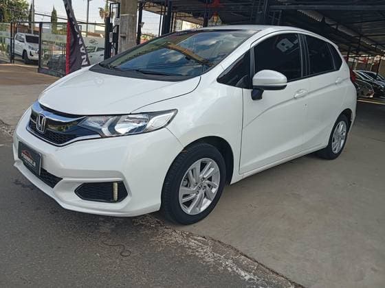 Carro 1.5 DX 16V FLEX 4P MANUAL
