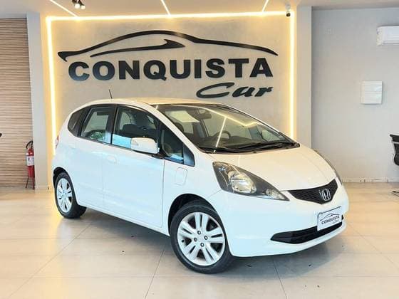 Carro 1.5 EX 16V FLEX 4P MANUAL