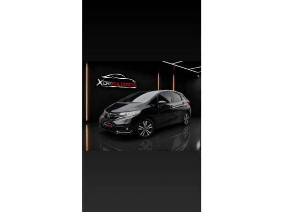Carro 1.5 EXL 16V FLEX 4P AUTOMÁTICO