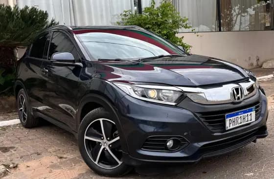 Carro 1.8 16V FLEX EX 4P AUTOMÁTICO