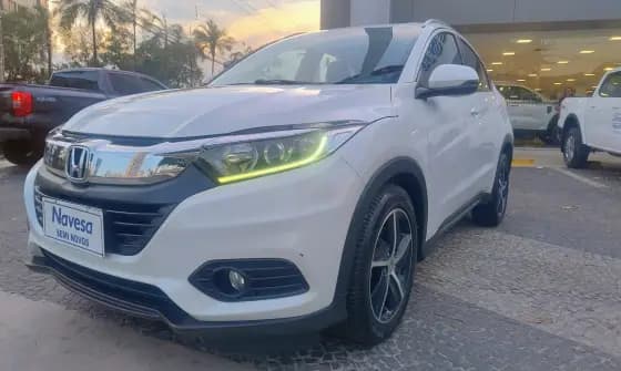 Carro 1.8 16V FLEX EXL 4P AUTOMÁTICO