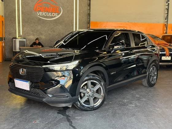 Carro 1.5 DI I-VTEC FLEX EX CVT