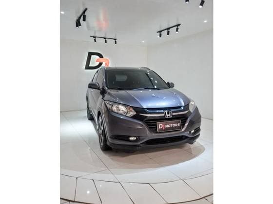 Carro 1.8 16V FLEX EXL 4P AUTOMÁTICO