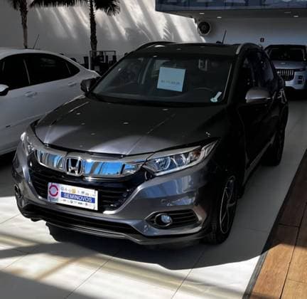 Carro 1.8 16V FLEX EXL 4P AUTOMÁTICO
