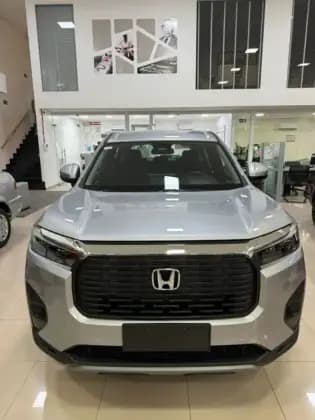 Carro 1.5 i-VTEC FLEX EX CVT