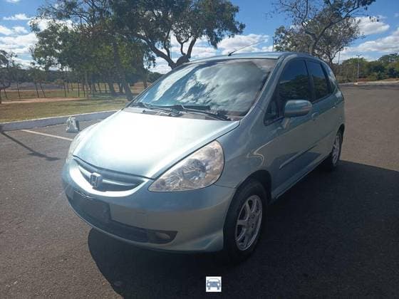 Carro 1.5 EX 16V GASOLINA 4P AUTOMÁTICO