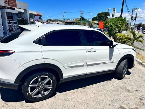 Carro 1.5 DI I-VTEC FLEX EX CVT