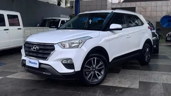 Carro 1.6 16V FLEX PULSE AUTOMÁTICO