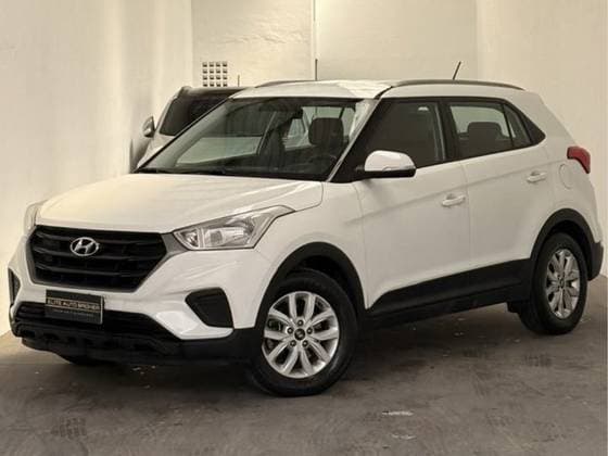 Carro 1.6 16V FLEX SMART PLUS AUTOMÁTICO