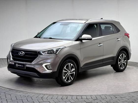 Carro 2.0 16V FLEX PRESTIGE AUTOMÁTICO