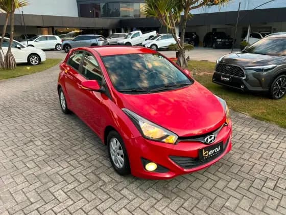 Carro 1.0 COMFORT 12V FLEX 4P MANUAL
