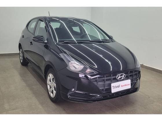 Carro 1.0 12V FLEX VISION MANUAL