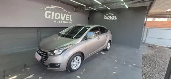 Carro 1.6 COMFORT PLUS 16V FLEX 4P MANUAL
