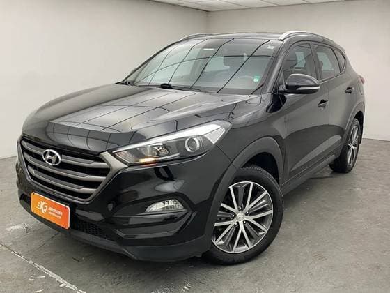 Carro 1.6 16V T-GDI GASOLINA GL ECOSHIFT