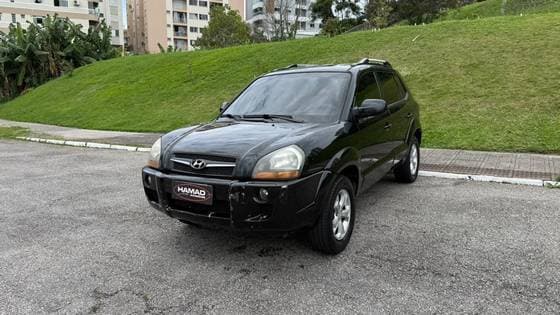Carro 2.0 MPFI GL 16V 142CV 2WD GASOLINA 4P AUTOMÁTICO