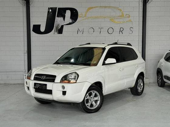 Carro 2.0 MPFI GLS BASE 16V 143CV 2WD FLEX 4P AUTOMÁTICO