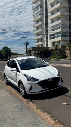 Carro 1.0 12V FLEX VISION MANUAL