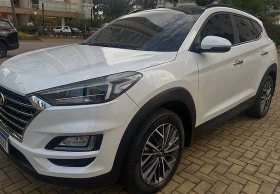 Carro 1.6 16V T-GDI GASOLINA LIMITED ECOSHIFT