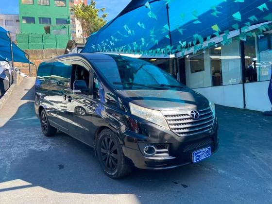 Carro 2.0 16V TURBO GASOLINA 4P MANUAL