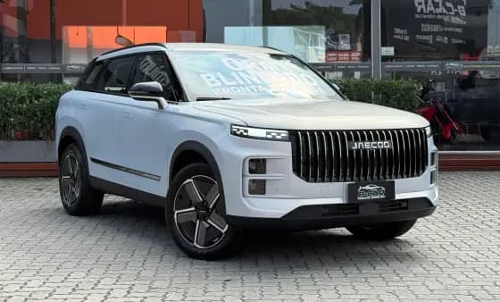 Carro 1.5 TGDI PHEV ELITE DHT