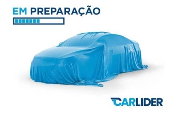 Carro 2.0 16V DIESEL LIMITED 4X4 AUTOMÁTICO