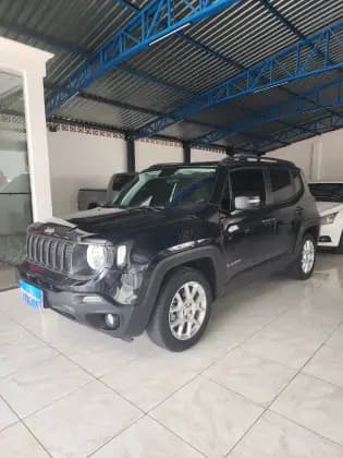 Carro 1.8 16V FLEX SPORT 4P AUTOMÁTICO