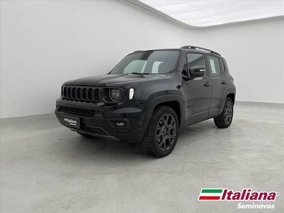 Carro 1.3 T270 TURBO FLEX S 4X4 AT9
