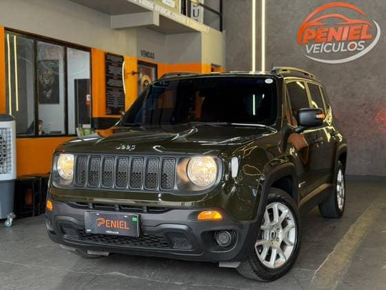 Carro 1.8 16V FLEX SPORT 4P AUTOMÁTICO