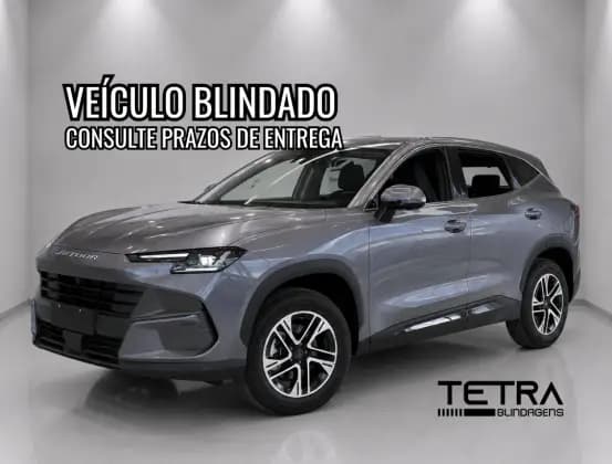 Carro 1.5 TGDI PHEV ADVANCE DHT