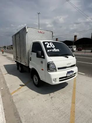 Carro 2.5 TD DIESEL STD CS 4x4 MANUAL