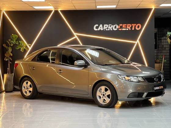 Carro 1.6 EX3 SEDAN 16V GASOLINA 4P MANUAL