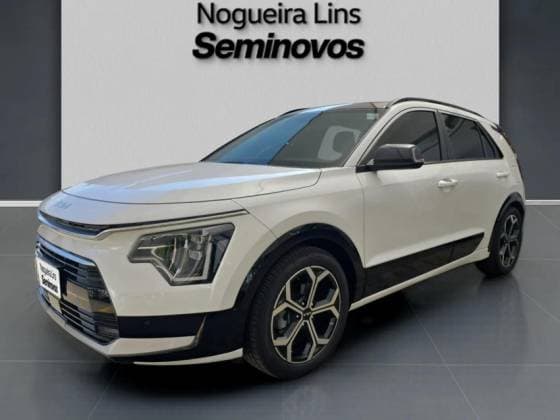 Carro 1.6 GDI HEV SX PRESTIGE DCT