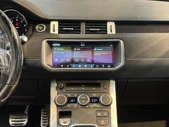 Carro 2.0 HSE DYNAMIC 4WD 16V FLEX 4P AUTOMÁTICO