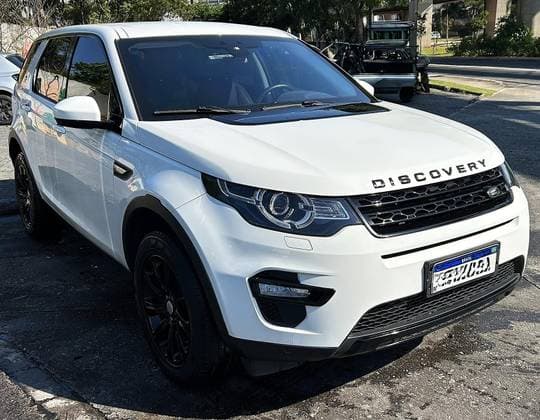 Carro 2.0 16V SI4 TURBO GASOLINA SE 4P AUTOMÁTICO