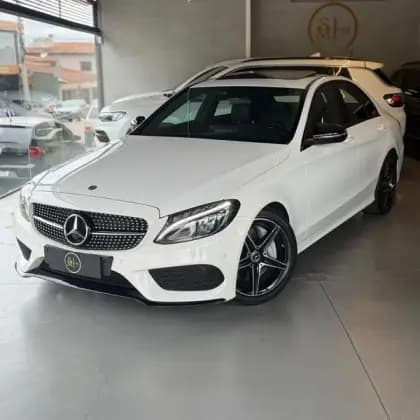 Carro 2.0 CGI GASOLINA SPORT 9G-TRONIC