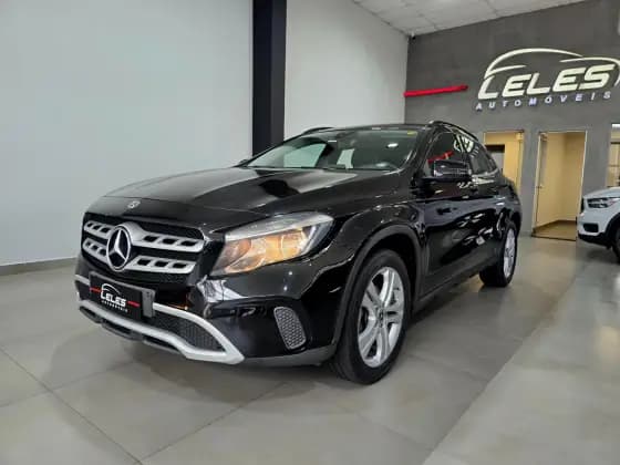 Carro 1.6 CGI FLEX STYLE 7G-DCT