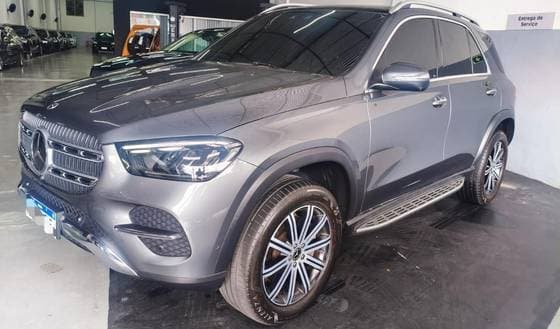 Carro 3.0 I6 MHEV DIESEL 4MATIC 9G-TRONIC