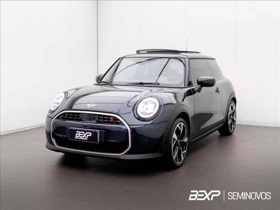 Carro 2.0 16V TWINPOWER GASOLINA S TOP 2P STEPTRONIC