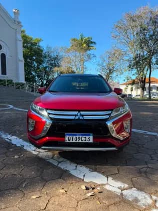 Carro 1.5 MIVEC TURBO GASOLINA HPE-S CVT