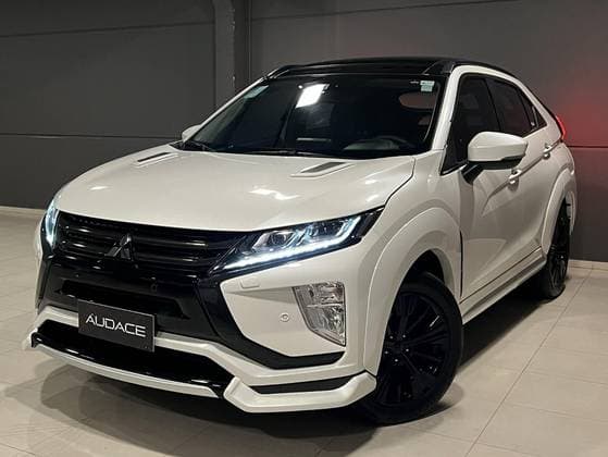 Carro 1.5 MIVEC TURBO GASOLINA HPE-S SPORT S-AWC CVT